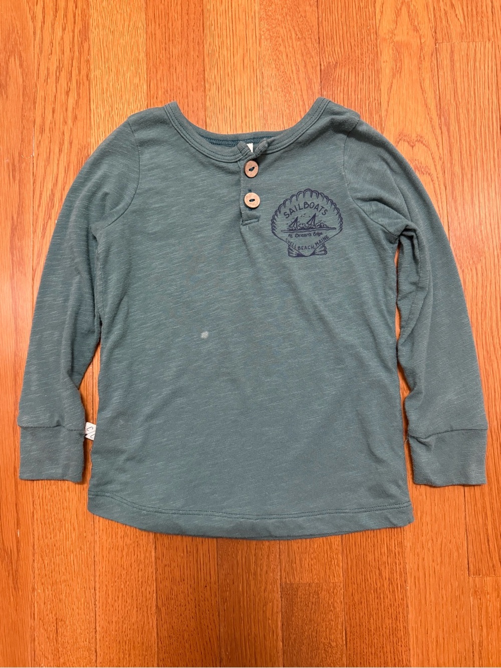 Childhoods Clothing Top